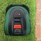 Robotgräsklippare Bosch Power Tools Indego M+ 700