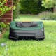 Robotgräsklippare Bosch Power Tools Indego M+ 700