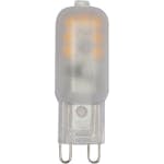 LED-lampa Star Trading G9 Halo-LED 2700K