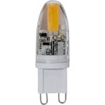 LED-lampa Star Trading G9 Halo-LED Dimbar 1,8W