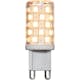 LED-Lampa Star Trading Halo-LED 3-step G9