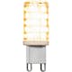 LED-Lampa Star Trading Halo-LED 3-step G9
