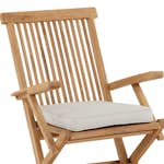 Sittdyna Venture Home Nairobi till Stol med Armstöd Utomhus