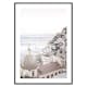 Poster Gallerix Positano Amalfi Coast