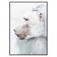 Poster Gallerix Baboon