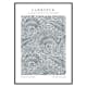 Poster Gallerix William Morris Larkspur
