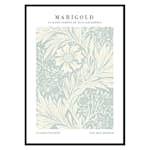 Poster Gallerix William Morris Marigold