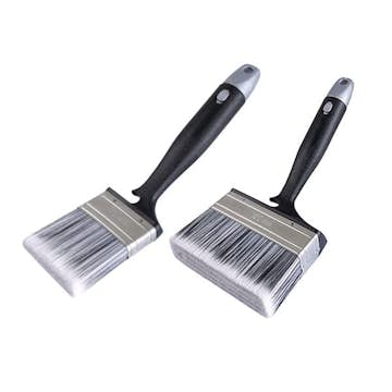 Träoljepensel Mäster Standard Standard