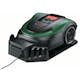 Robotgräsklippare Bosch Power Tools Indego M+ 700
