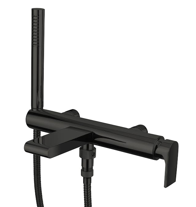 Badkarsblandare Duschbyggarna Simple 150 CC