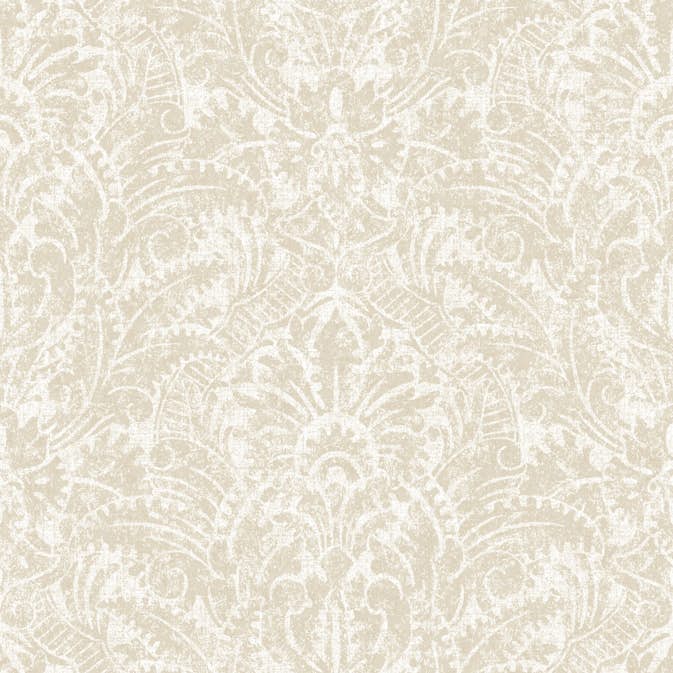 Tapet Origin Ornament Beige