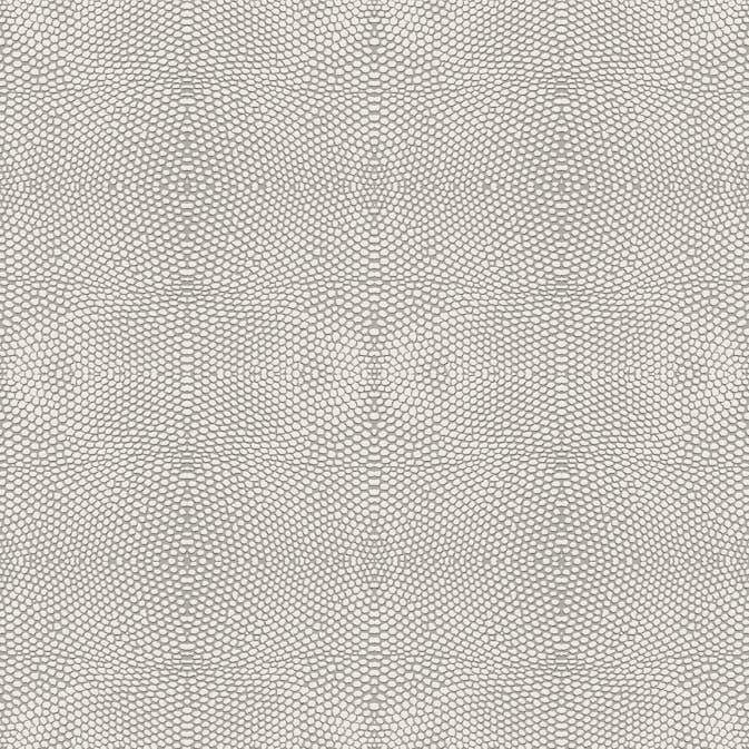 Tapet Origin Djurmönster Mullvadsgrå