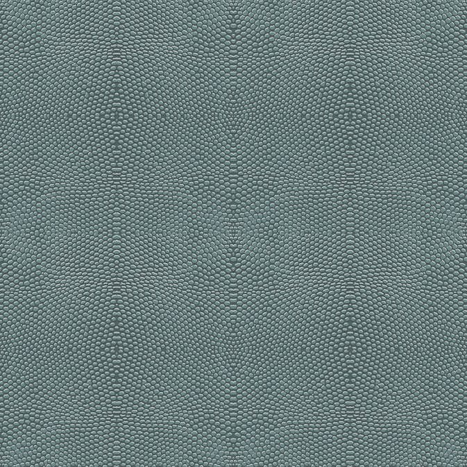 Tapet Origin Djurmönster Blå