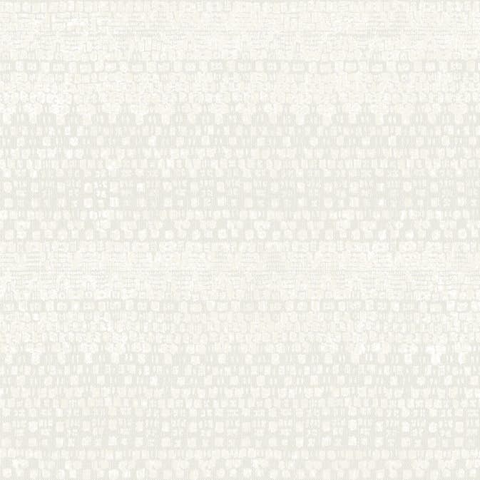 Tapet Origin Djurmönster Struktur Vit