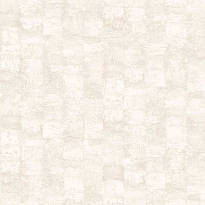 Tapet Origin med Struktur Vit