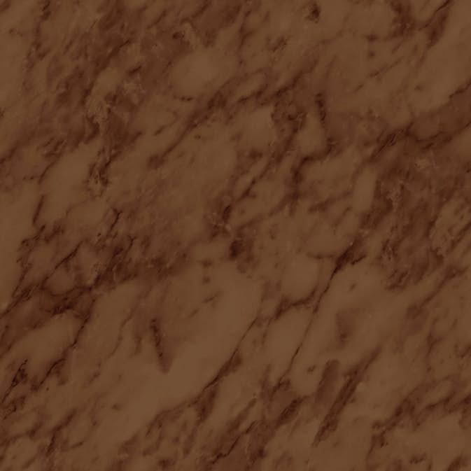 Tapet Origin Marmor Rostbrun