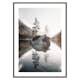 Poster Gallerix Lake Hintersee