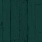 Tapet Origin Slitna Träplankor Smaragdgrön