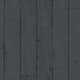Tapet Origin Slitna Träplankor Mörkgrå