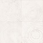 Tapet Origin Tvärsnitt Trädstammar BenVit