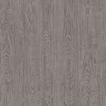 Tapet Origin Träplankor med Nerver Mullvadsgrå