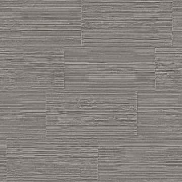 Tapet Origin Grova Retro Naturliga Stenblock Halvstensmur Mullvadsgrå