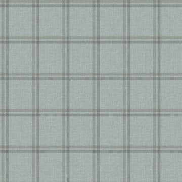 Tapet Origin Romb Grå/Blå