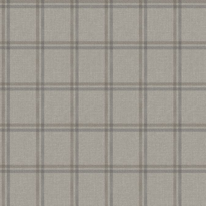 Tapet Origin Romb Ljusbrun