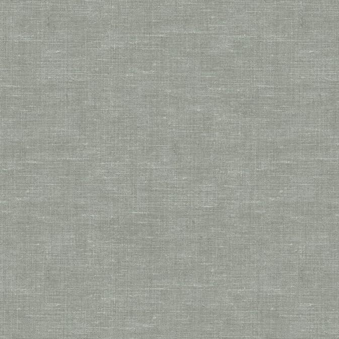 Tapet Origin Linnestruktur Grå/Grön
