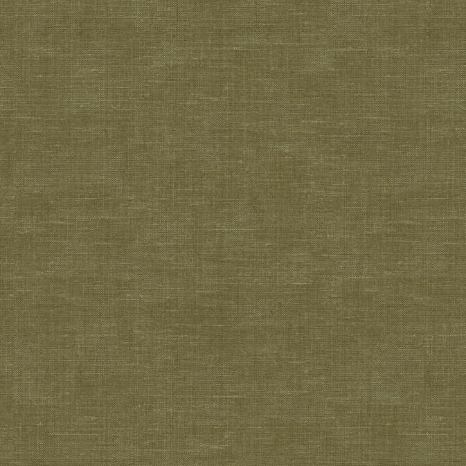 Tapet Origin Linnestruktur Senapsgrön