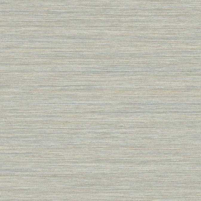 Tapet Origin Vävd Struktur Grön/Grå