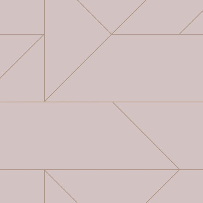 Tapet Origin Grafiska Linjer EW347721