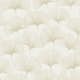 Tapet Origin Gingkoblad Beige/Guld