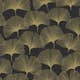 Tapet Origin Gingkoblad EW347734