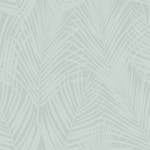 Tapet Origin Palmblad Fältspat