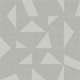 Tapet Origin Grafiskt Motiv med Vävd Struktur EW347754