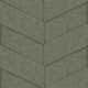 Tapet Origin Kakelmotiv med Ormskinn Tryck Grå/Olivgrön EW347792