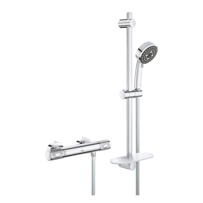 Duschset Grohe Precision Feel 150 cc