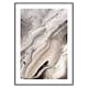 Poster Gallerix Abstract Texture No1
