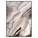 Poster Gallerix Abstract Texture No1