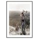 Poster Gallerix Lumberjack