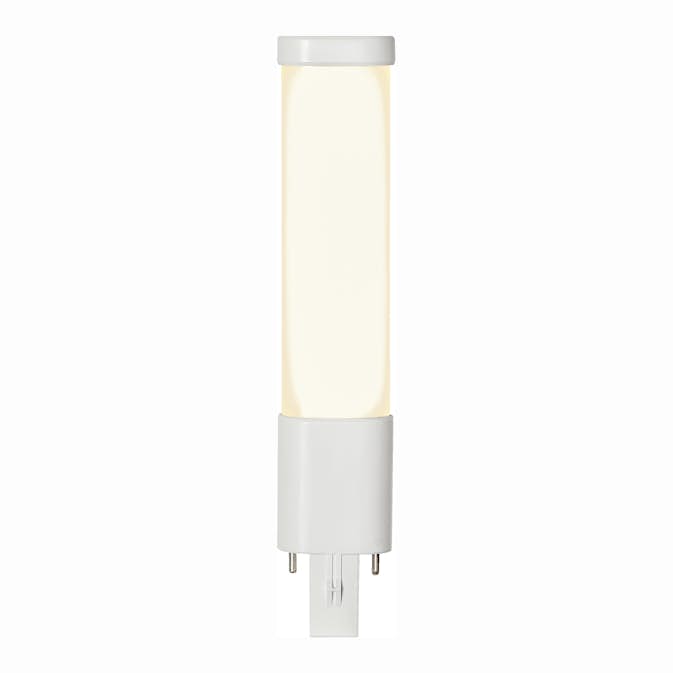 LED-lampa Star Trading G23 Pl Lamp 3000K