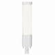 LED-lampa Star Trading G23 Pl Lamp 4000k