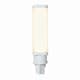 LED-lampa Star Trading G24d Pl Lamp