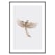 Poster Gallerix Watercolor Jay Bird