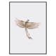 Poster Gallerix Watercolor Jay Bird