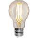 LED-lampa Star Trading E27 A60 810lm WW Di