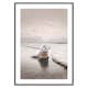 Poster Gallerix Shell On Beach