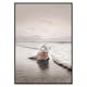 Poster Gallerix Shell On Beach