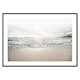 Poster Gallerix Sandy Beach